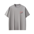 Short Sleeve Logo Tee