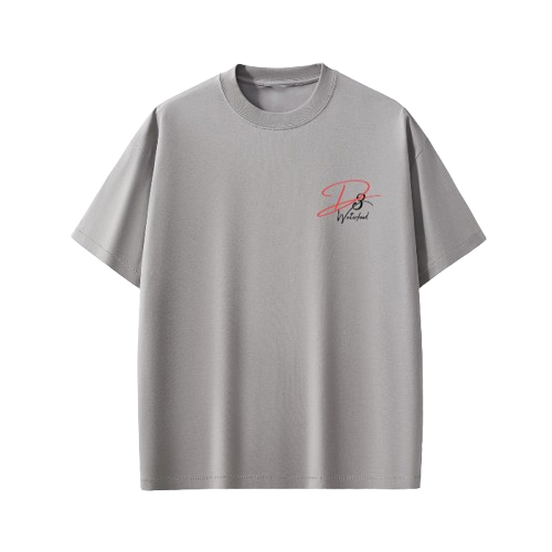 Short Sleeve Logo Tee